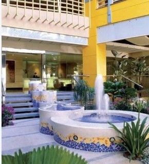 Somerset Bencoolen Khách sạn hẻo lánh