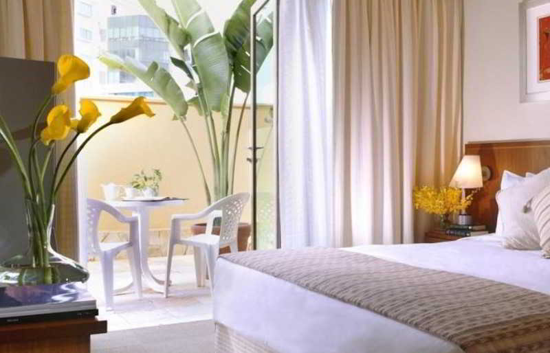 Somerset Bencoolen Khách sạn hẻo lánh 4*