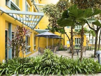 Somerset Bencoolen Aparthotel Singapur