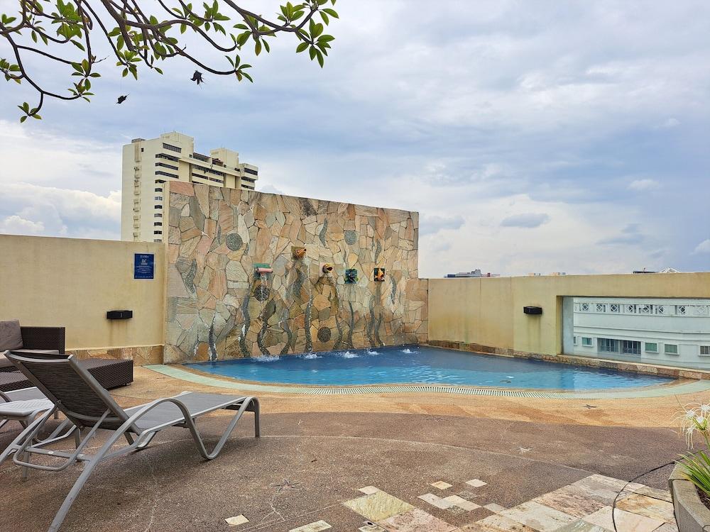 Somerset Bencoolen Singapur