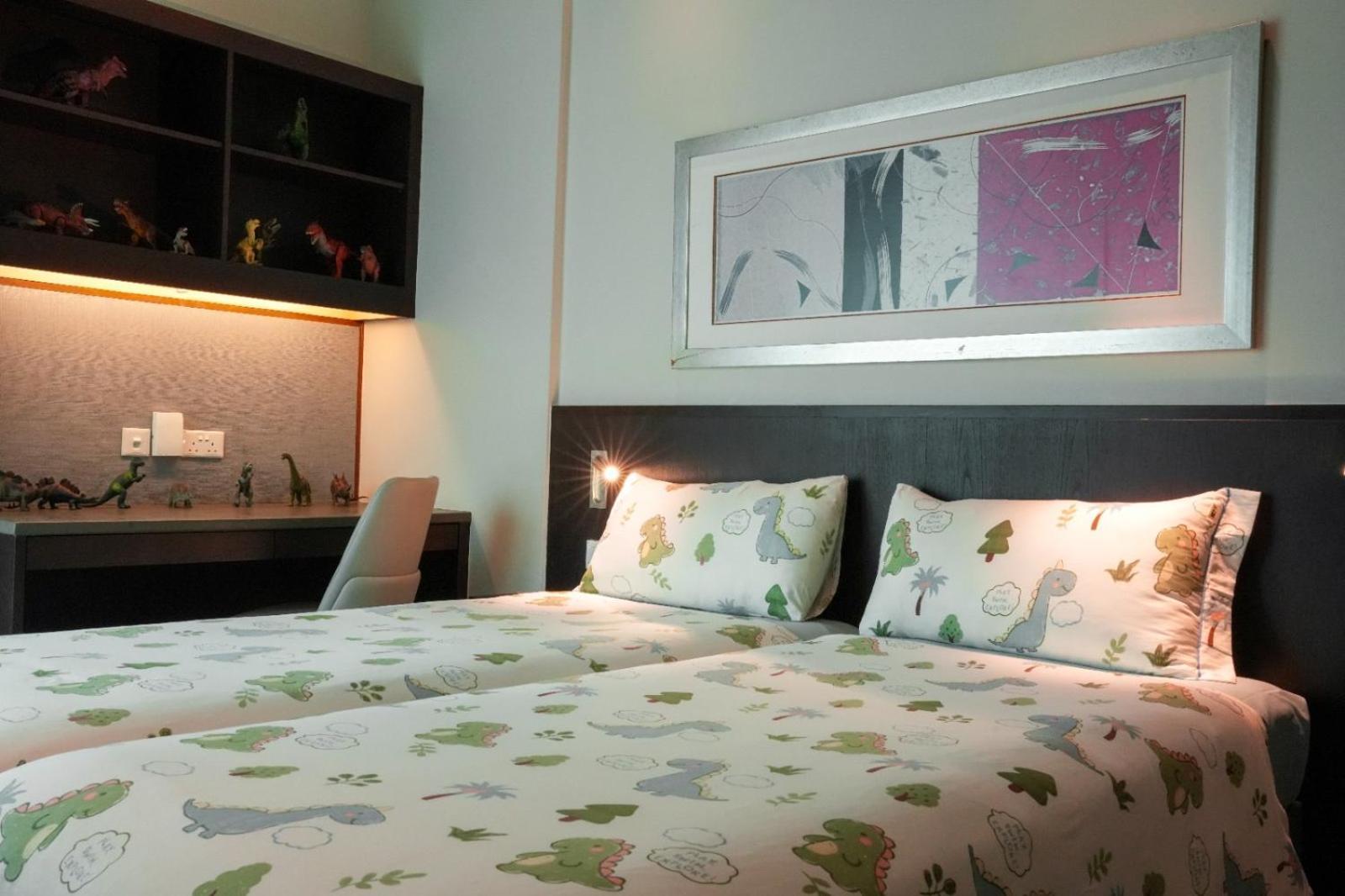 Somerset Bencoolen Singapur